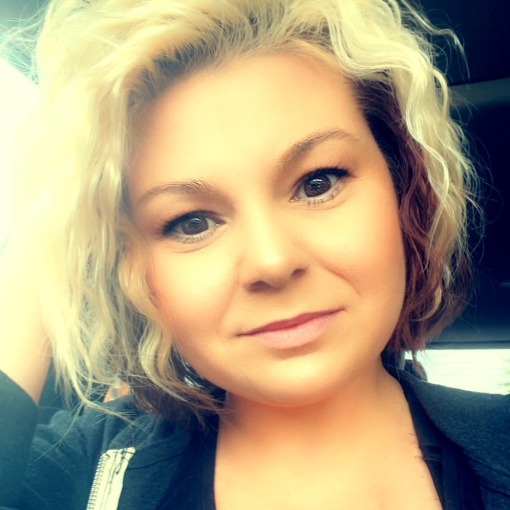 Meet your Posher, Lindsey